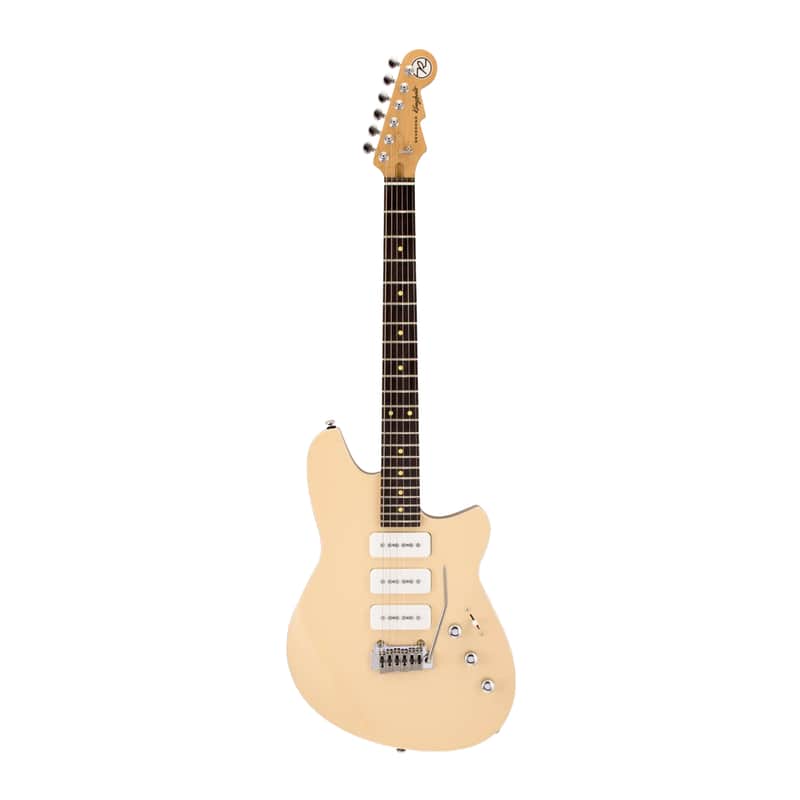 Reverend Kingbolt 390 image 1