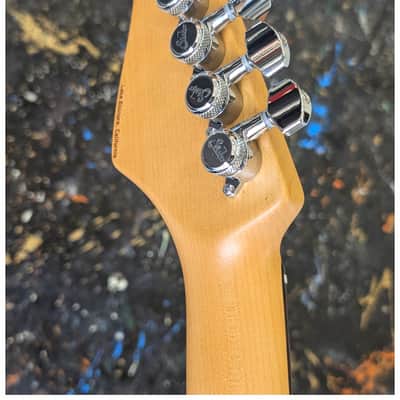 Suhr Classic T HS Dealer select 3TS Limited Edition image 2