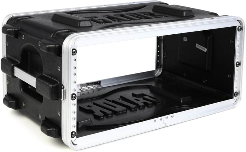 Gator GR-4S Standard Shallow Rack Case image 1