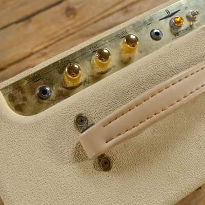 Crate Palomino V8 5W Class A Tube Combo Amp USED image 4