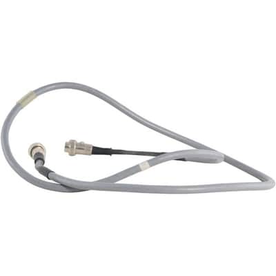 Naim SNAIC 4-Pin DIN Interconnect Cable NA-20 Original Genuine Naim Lead UK image 4