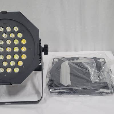 Behringer eurolight octogon tehater ot360 image 3