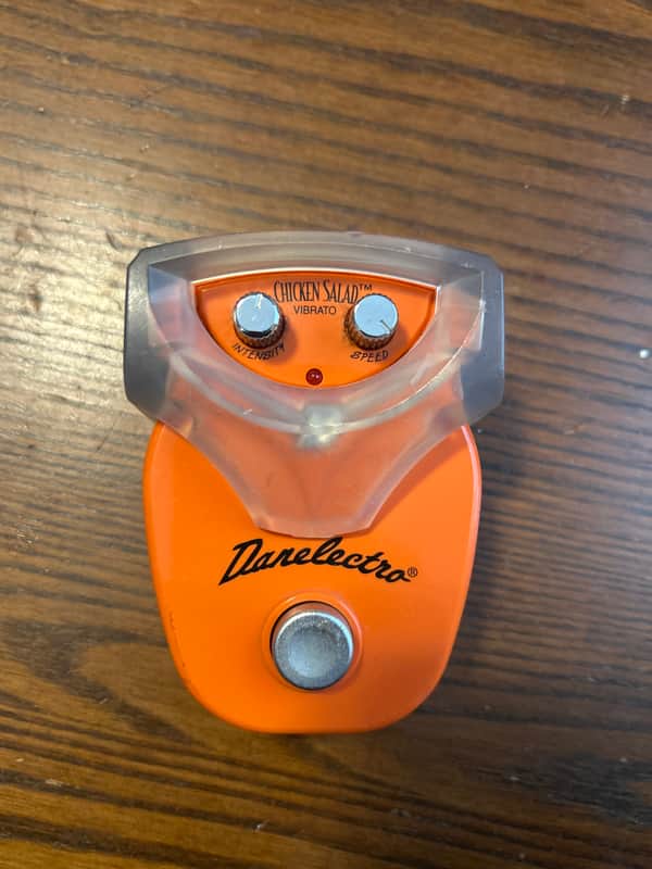 Danelectro Chicken Salad