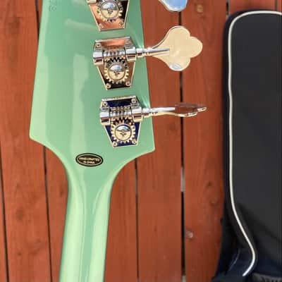 Epiphone Thunderbird ‘64 Reissue 2025 image 6