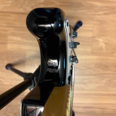 Fender American Standard Stratocaster.  2015 Sunburst-Modified with  premium components  see below Charm of an old guitar with the guts of a new one! image 6