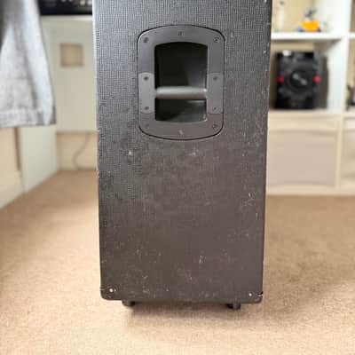 Laney GH100TI Single-Channel 100-Watt Tony Iommi Signature Tube Guitar Amp Head 2000s - Black image 13