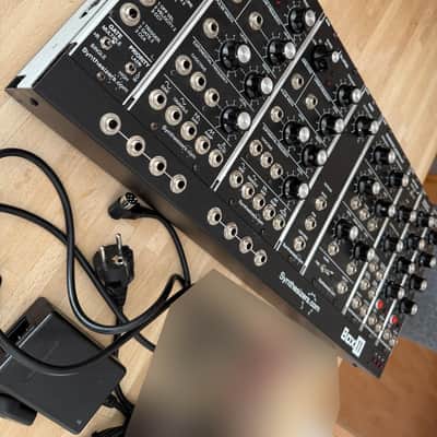 Synthesizers.com Box11 - Moog Modular Clone image 4