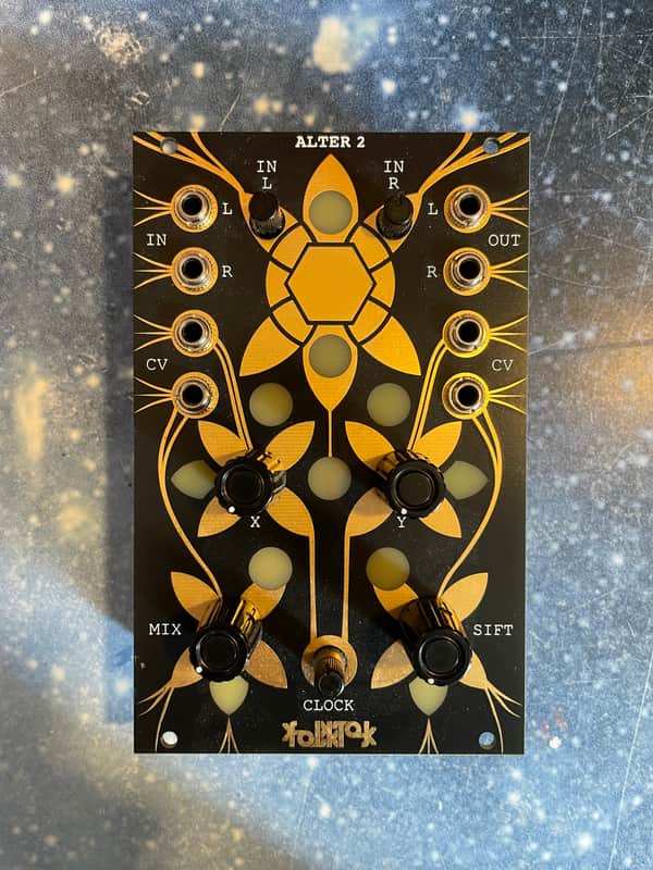 Folktek Alter 2
