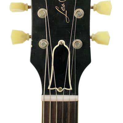 2022 Gibson Custom Shop Les Paul Standard R9 Murphy Lab Royal Tea Burst #92203 image 5