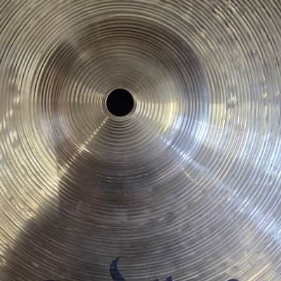 Zildjian ZHT 18" China 1295g image 2