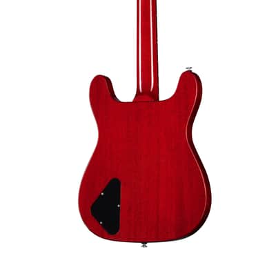 Epiphone USA Coronet - Vintage Cherry image 3