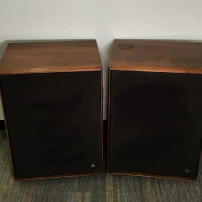 Vintage JBL L200 Studio Master Speakers image 9
