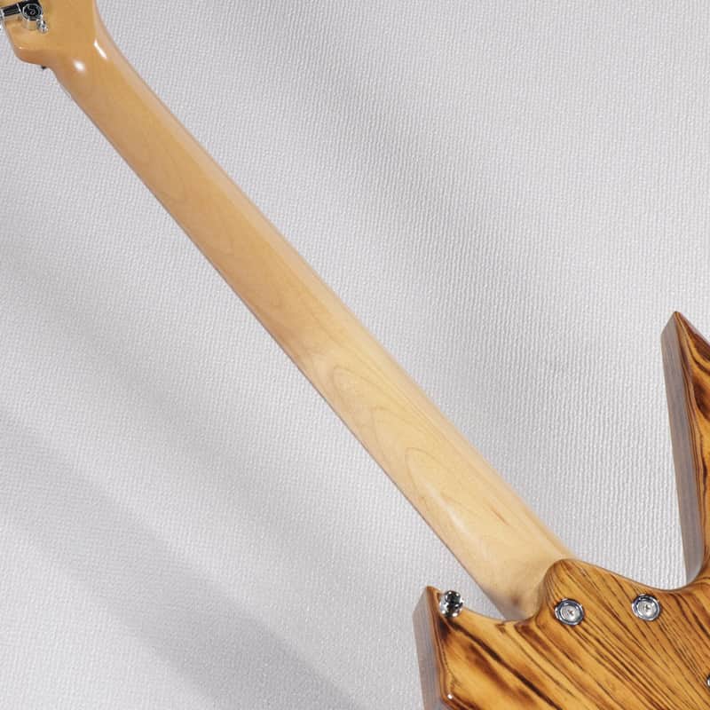 KILLER KG-PRIME Signature 2014 Burned Natural Left Hand (S/N