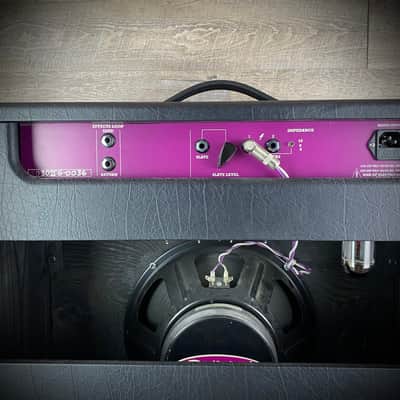Budda Superdrive 30 Series II Combo – Pre-Peavey / Jeff Bober Era - USED image 5
