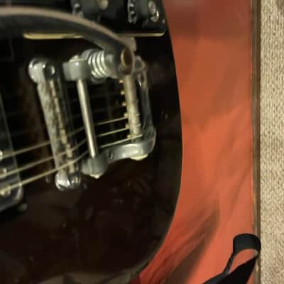 Gibson SG Deluxe 1972 - Cherry image 7