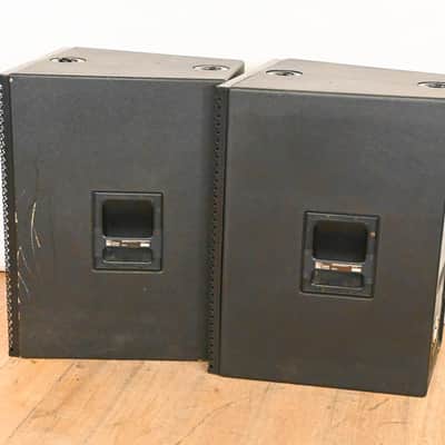 Meyer Sound CQ-2 Narrow Coverage Main Loudspeaker (PAIR) CG01EX3 *ASK FOR SHIPPING* image 7