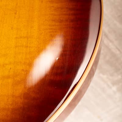 Gibson Les Paul Standard 60s Figured Top, Iced Tea | Demo image 6