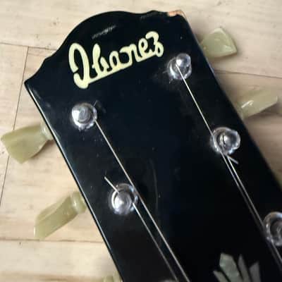 Ibanez Double Neck Sg Style image 8