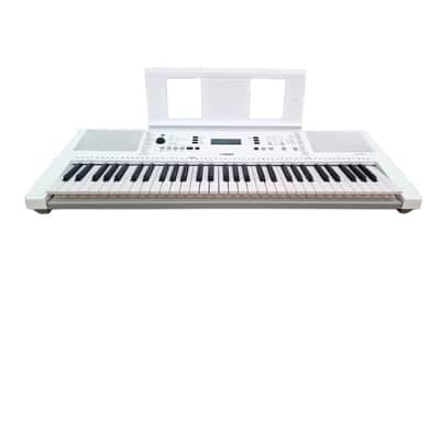 Yamaha Ez-300 - Keyboard - Excellent w/ Soft Case & Power Supply