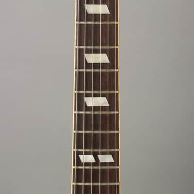 Ibanez Iceman IC-200 - 1978 - Kahler - Black Burst image 7