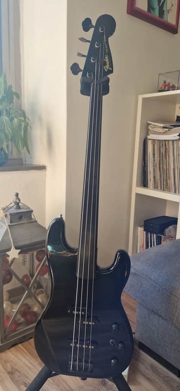 Eシリアル】Fender Japan Jazz Bass Special A Japanese 80's classic