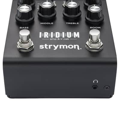Strymon Iridium - Einzelstück image 12