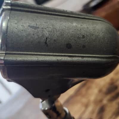 Astatic DN-50 Microphone 1960s USA image 5
