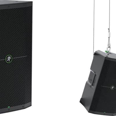 Mackie Thump212XT Enhanced 1,400-watt 12-inch Powered Speaker-NEW image 9