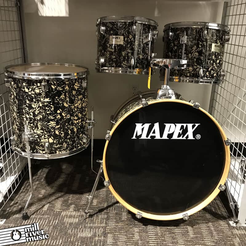Mapex V Series