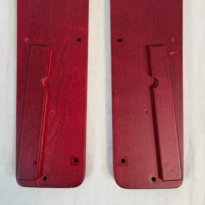 Nord End Cap / Panel / Wood Sides for Stage 4 88-Key Piano HA73/88