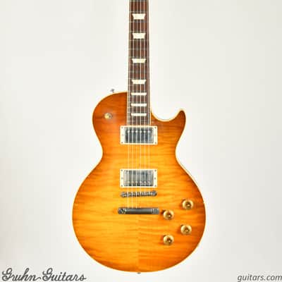 Gibson Collector's Choice "Nicky" CC24A - Sunburst image 1