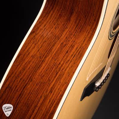 2024 - Collings 003A 42 Style - Adirondack Spruce & Cocobolo (Pre-Owned) image 15