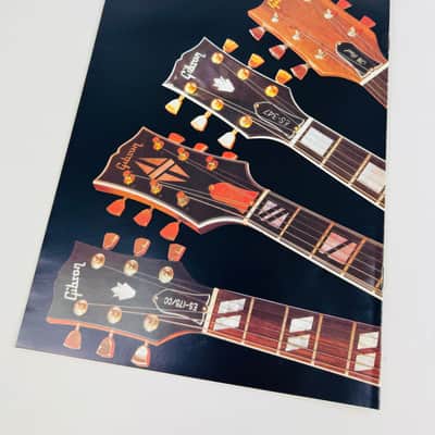 Gibson Full-Line Catalog 1979 image 2