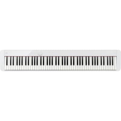 Casio PX-S1100 Digital Piano - White