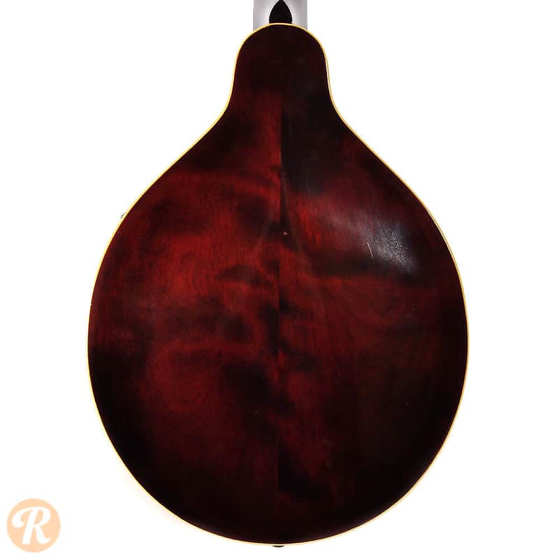 Gibson H-2 Mandola 1920 image 4
