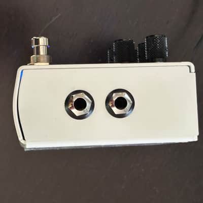 Wampler Metaverse 2022 - Present White / Black image 5