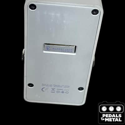 Bogner Wessex Overdrive - Gray - X16596 image 6