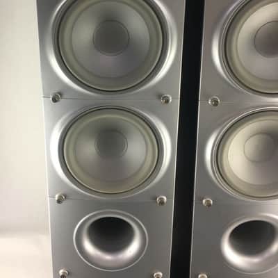 Energy Connoisseur C-5 Tower Floor Speakers -High End- Set of 2 - Free Shipping image 4