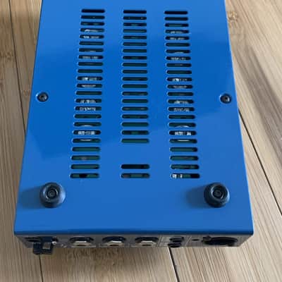 Radial Headload Prodigy 2010s - Blue image 5