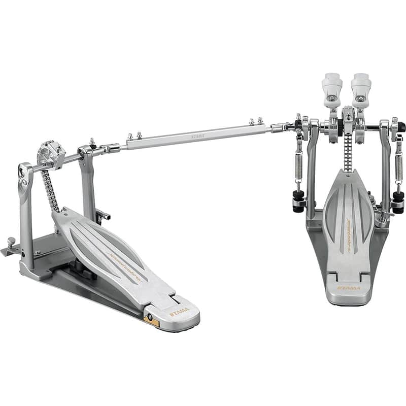 Tama HP910LWN Speed Cobra 910 Double Bass Pedal image 1