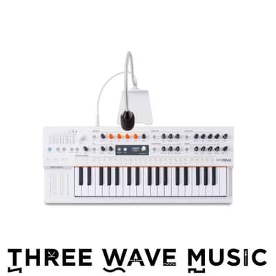 Arturia MiniFreak Vocoder Edition - Spontaneous Algorithmic Synthesizer [Three Wave Music]