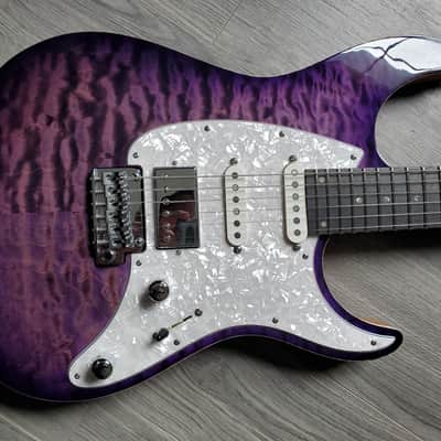 Mayones Aquila Elite image 2