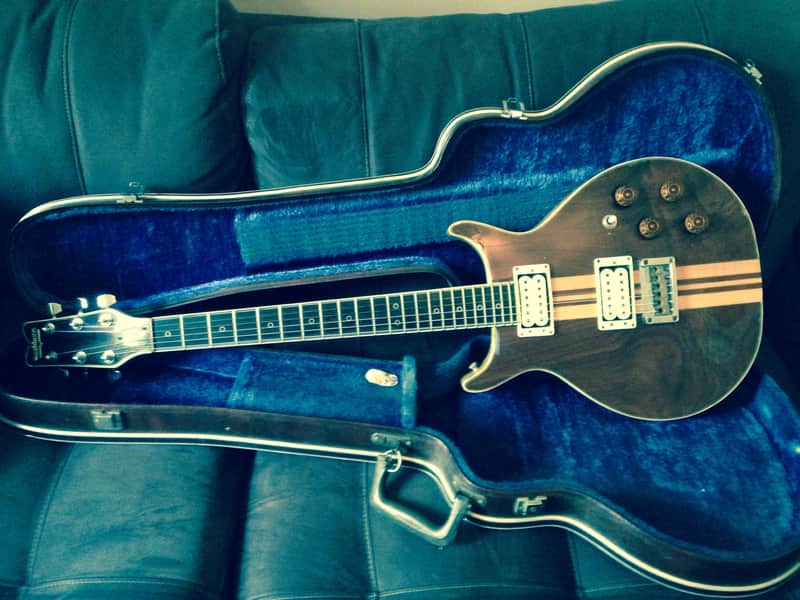 Washburn Falcon 1982 image 1