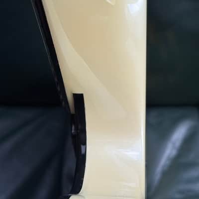 ESP The Eclipse Custom ´87 1987 - Pearl White Japan image 5