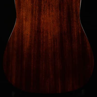 Martin Guitars Road Series DE Retro Plus Mahogany image 3