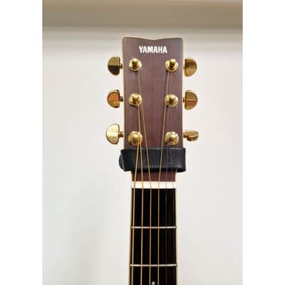 Yamaha LL6 - Acoustic Guitar - Very Good image 8
