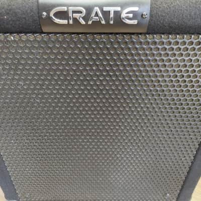 1990's Crate KXB50 Keyboard Amplifier 50 Watts (USED) SN# DIADSB0064 image 4