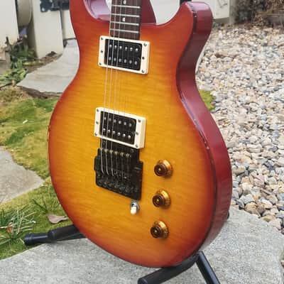 1980 Hamer USA Special image 9