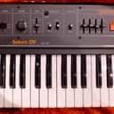 Roland SA-09 Saturn 09 44-Key Synthesizer 1980 - 1982 - Black