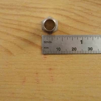 Ping Wells : Deluxe Double-Line Guitar Tuners, Butterbean Buttons image 13